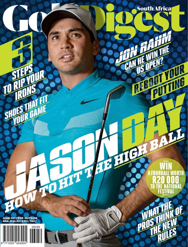 Golf Digest South Africa