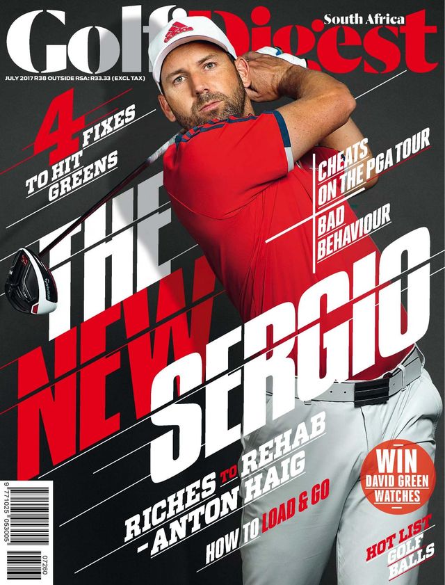 Golf Digest South Africa