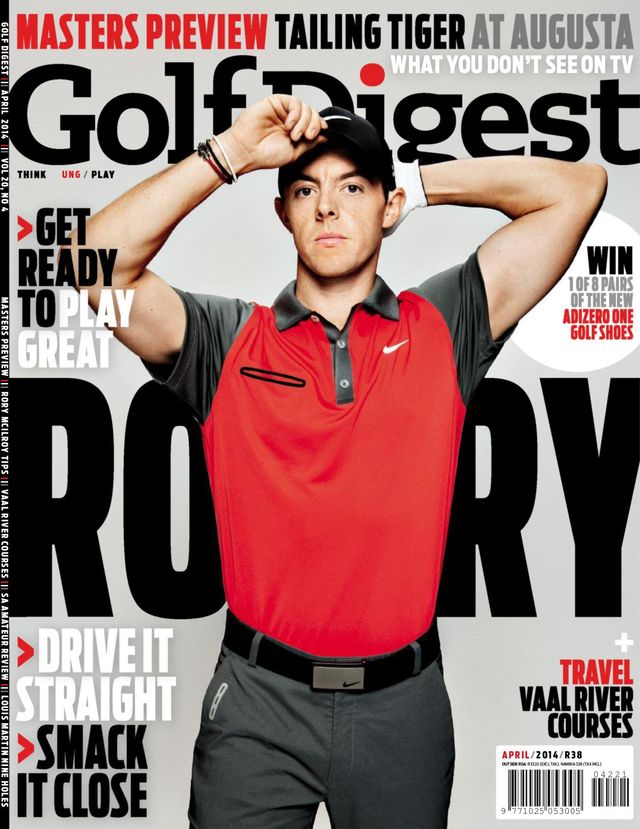 Golf Digest South Africa