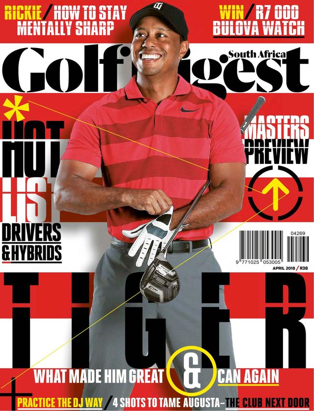 Golf Digest South Africa
