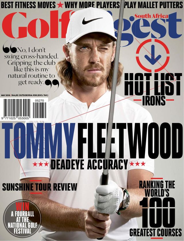 Golf Digest South Africa