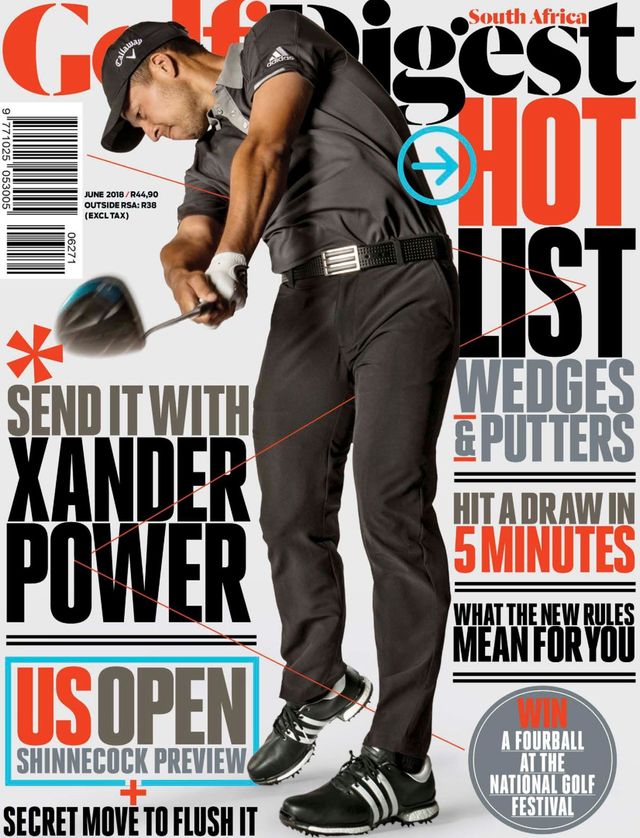 Golf Digest South Africa