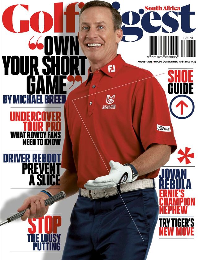 Golf Digest South Africa