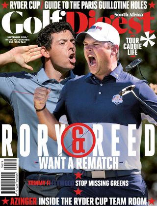 Golf Digest South Africa