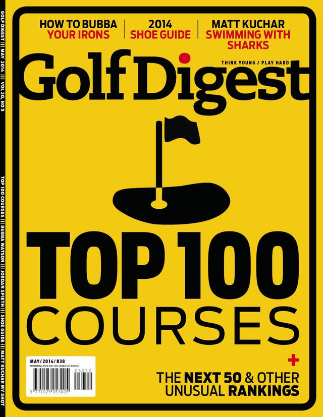 Golf Digest South Africa