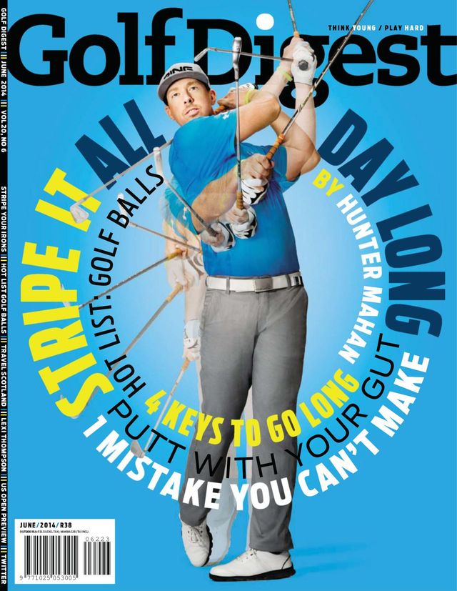 Golf Digest South Africa