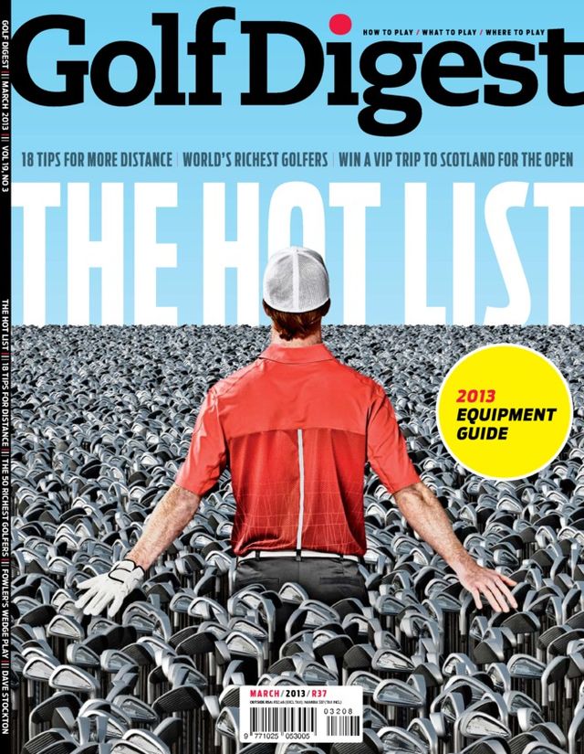 Golf Digest South Africa
