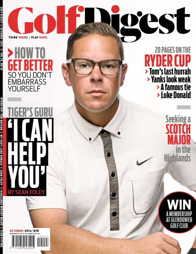 Golf Digest South Africa