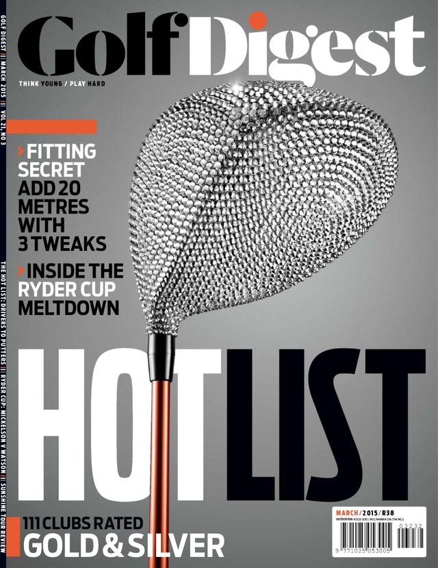 Golf Digest South Africa