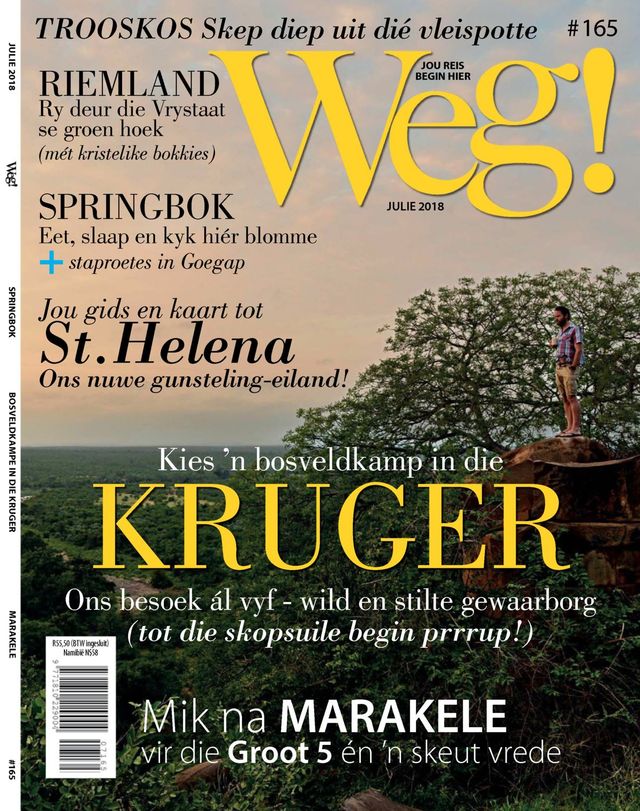 Go Unlimited with Magzter GOLD