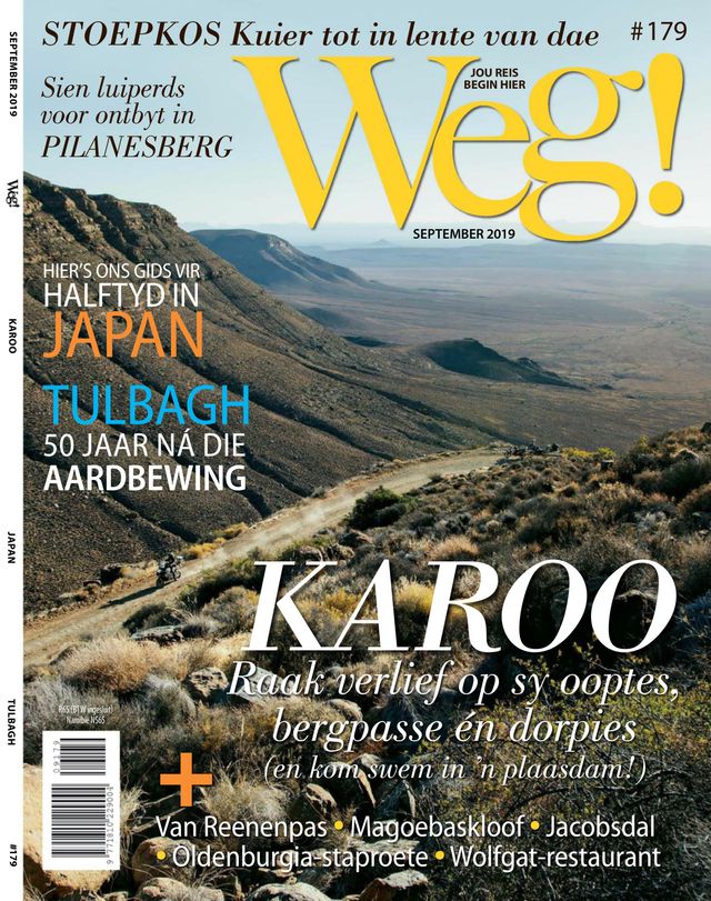 Go Unlimited with Magzter GOLD