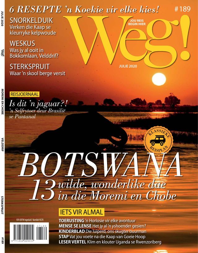 Go Unlimited with Magzter GOLD