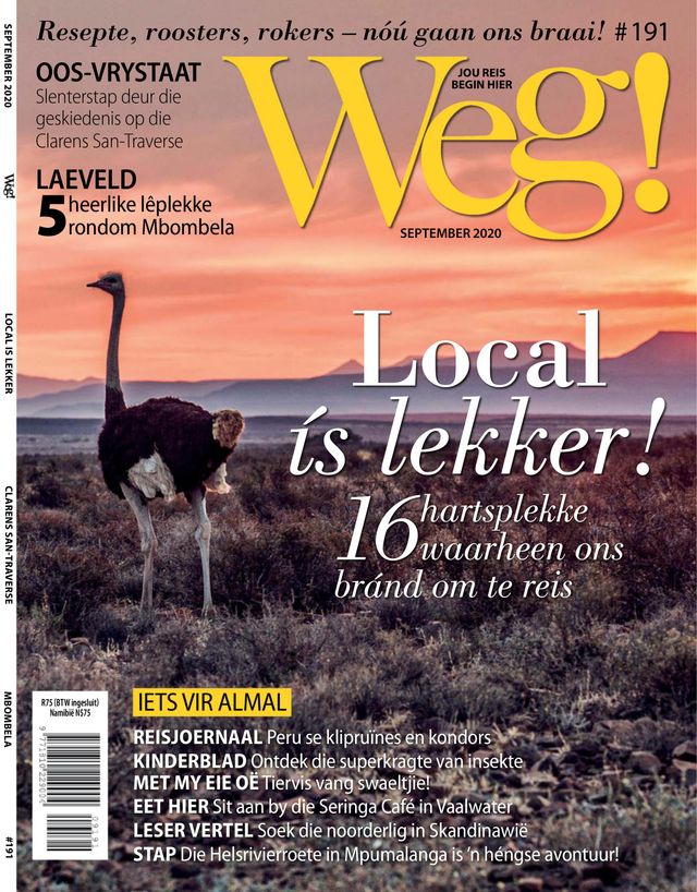 Go Unlimited with Magzter GOLD