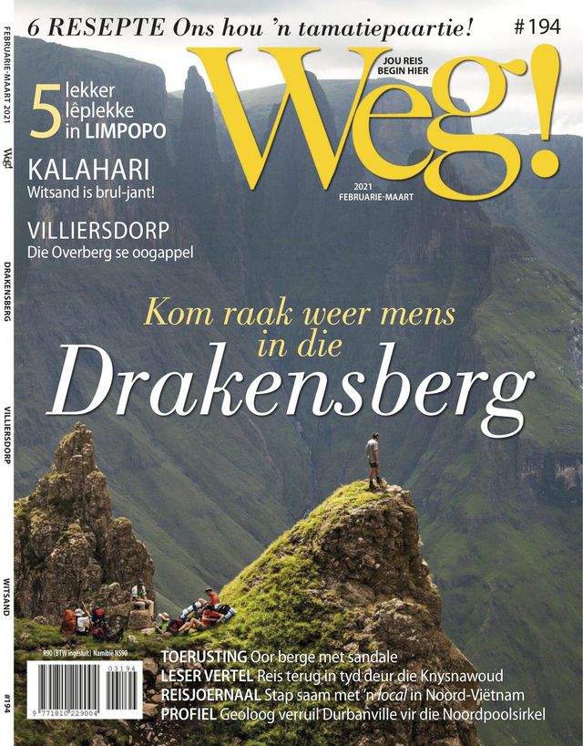 Go Unlimited with Magzter GOLD