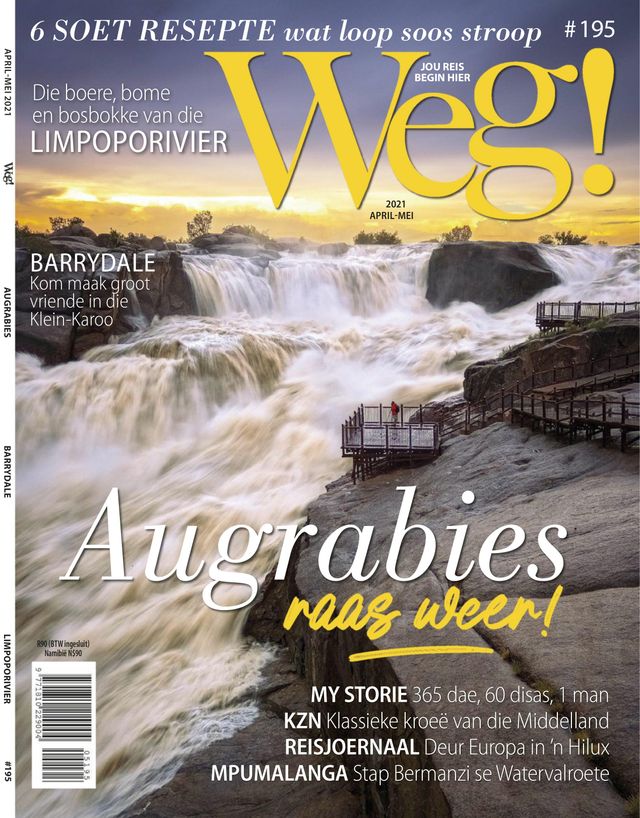 Go Unlimited with Magzter GOLD