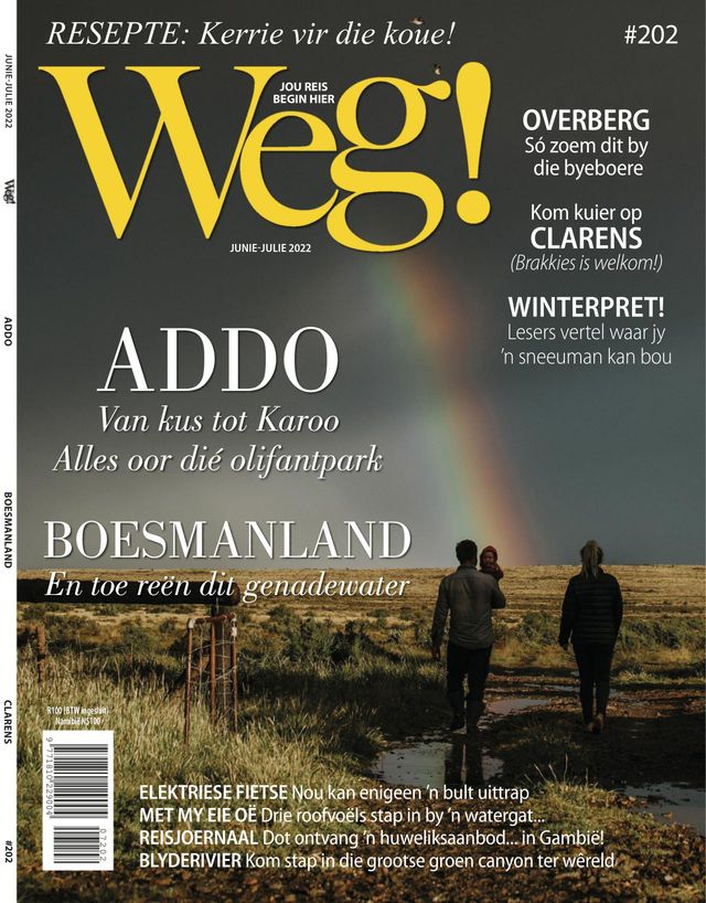 Go Unlimited with Magzter GOLD