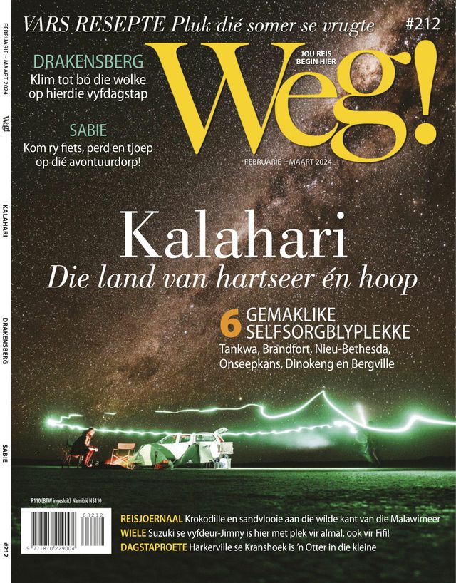 Go Unlimited with Magzter GOLD