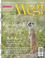 Weg!