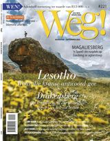 Weg!
