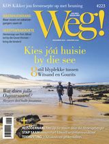 Weg!