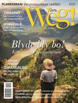 Weg!