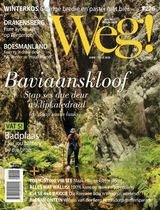 Weg!