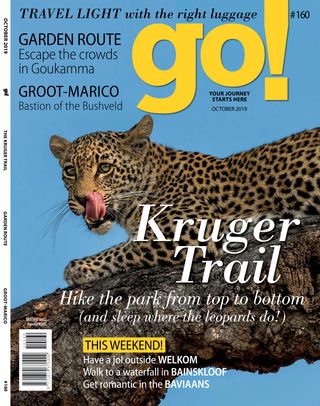 go! - South Africa