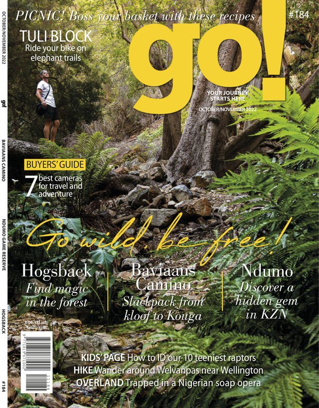 Magzter GOLDで無制限に