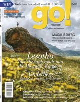 go! - South Africa