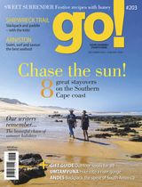 go! - South Africa
