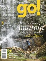 go! - South Africa