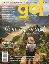 go! - South Africa
