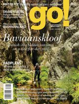 go! - South Africa
