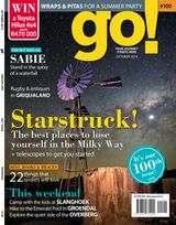 go! - South Africa - October 2014 October 2014