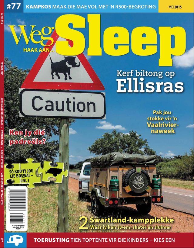 Wegsleep