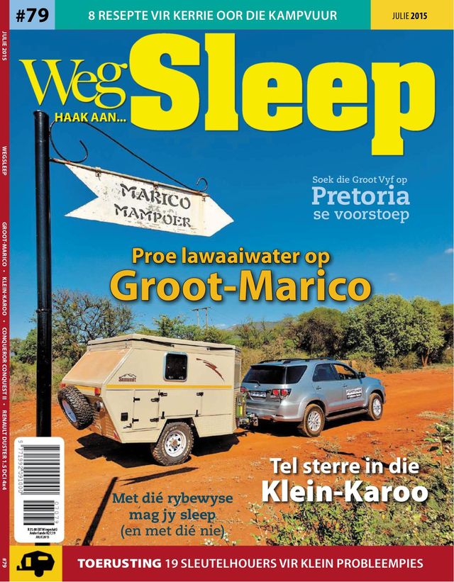 Wegsleep