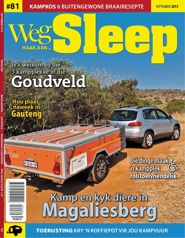 Wegsleep