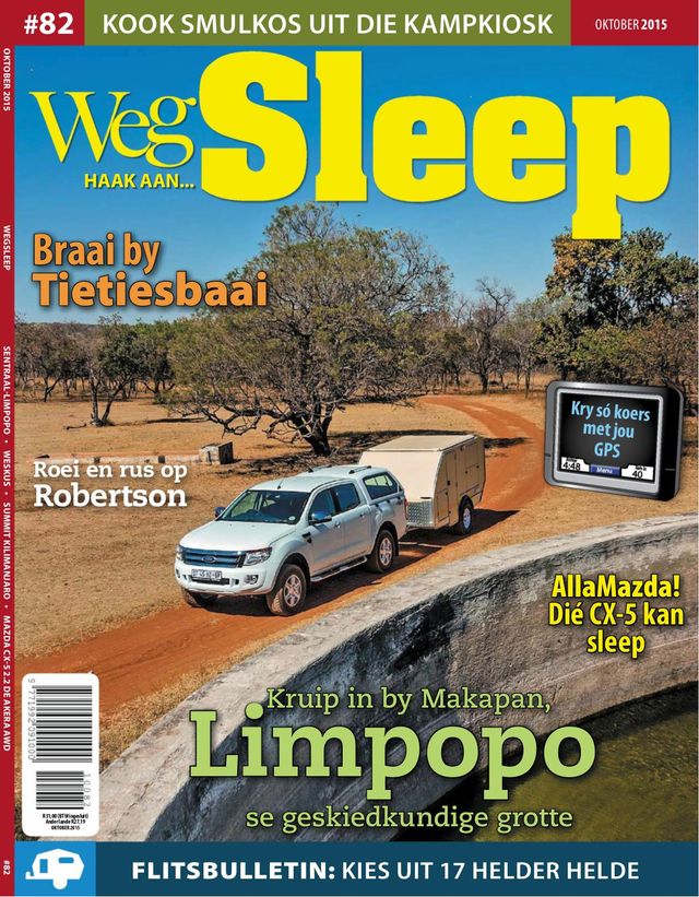 Wegsleep
