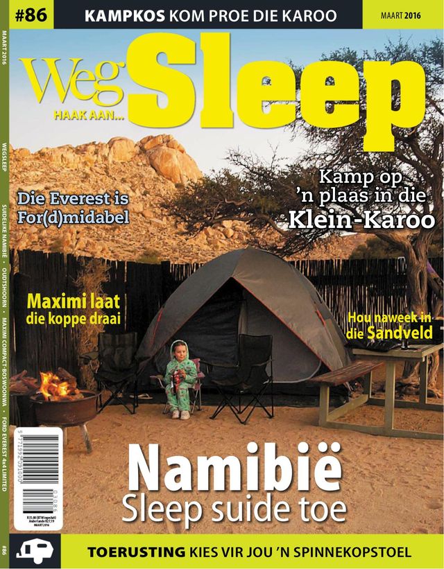 Wegsleep