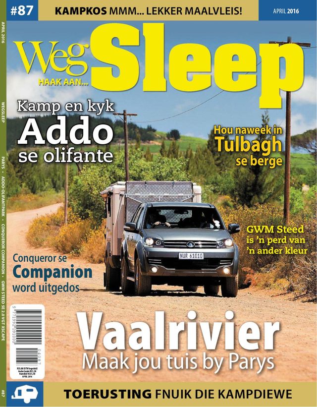 Wegsleep