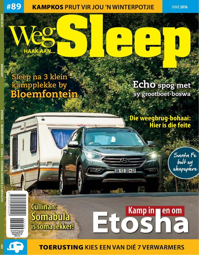 Wegsleep