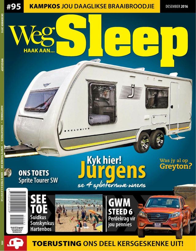 Wegsleep