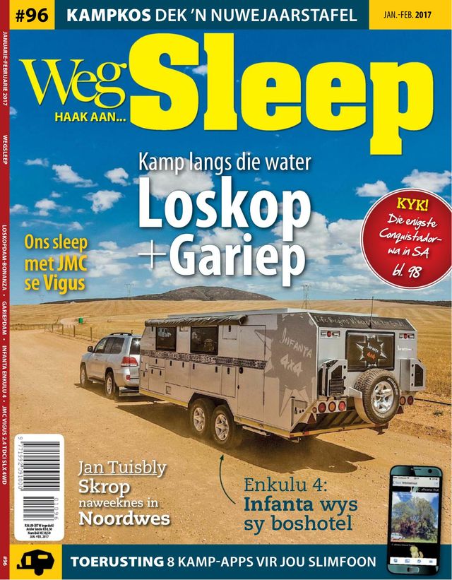 Wegsleep