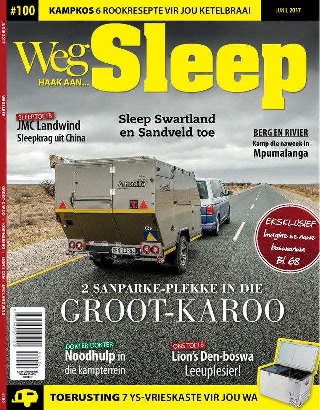 Wegsleep