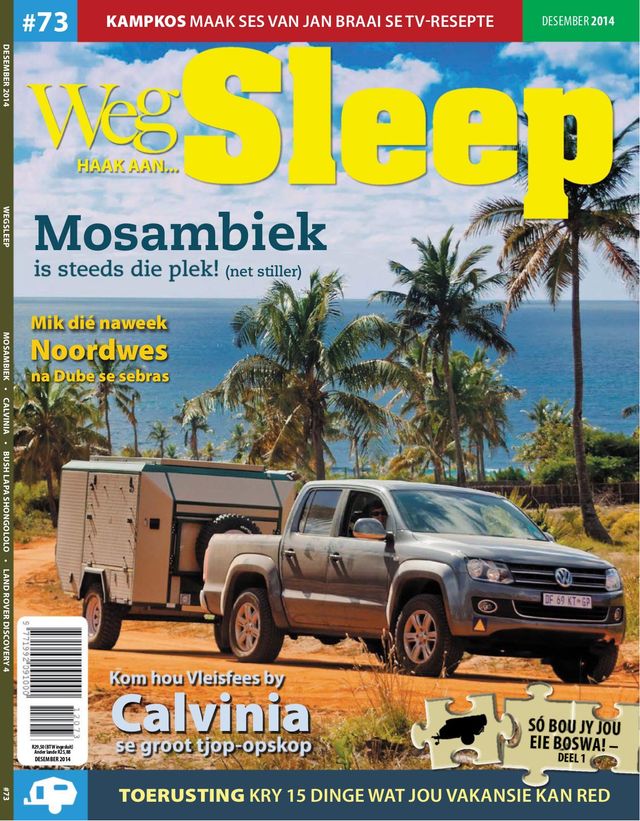 Wegsleep