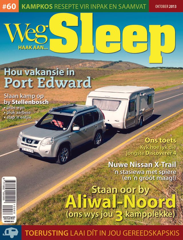 Wegsleep