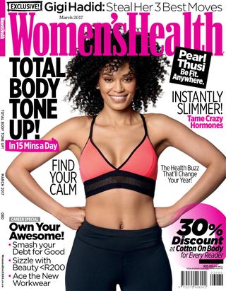 Women's Health South Africa