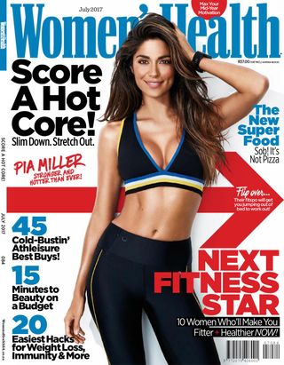 Women's Health South Africa