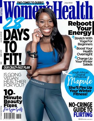 Women's Health South Africa