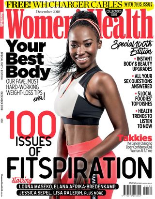 Women's Health South Africa